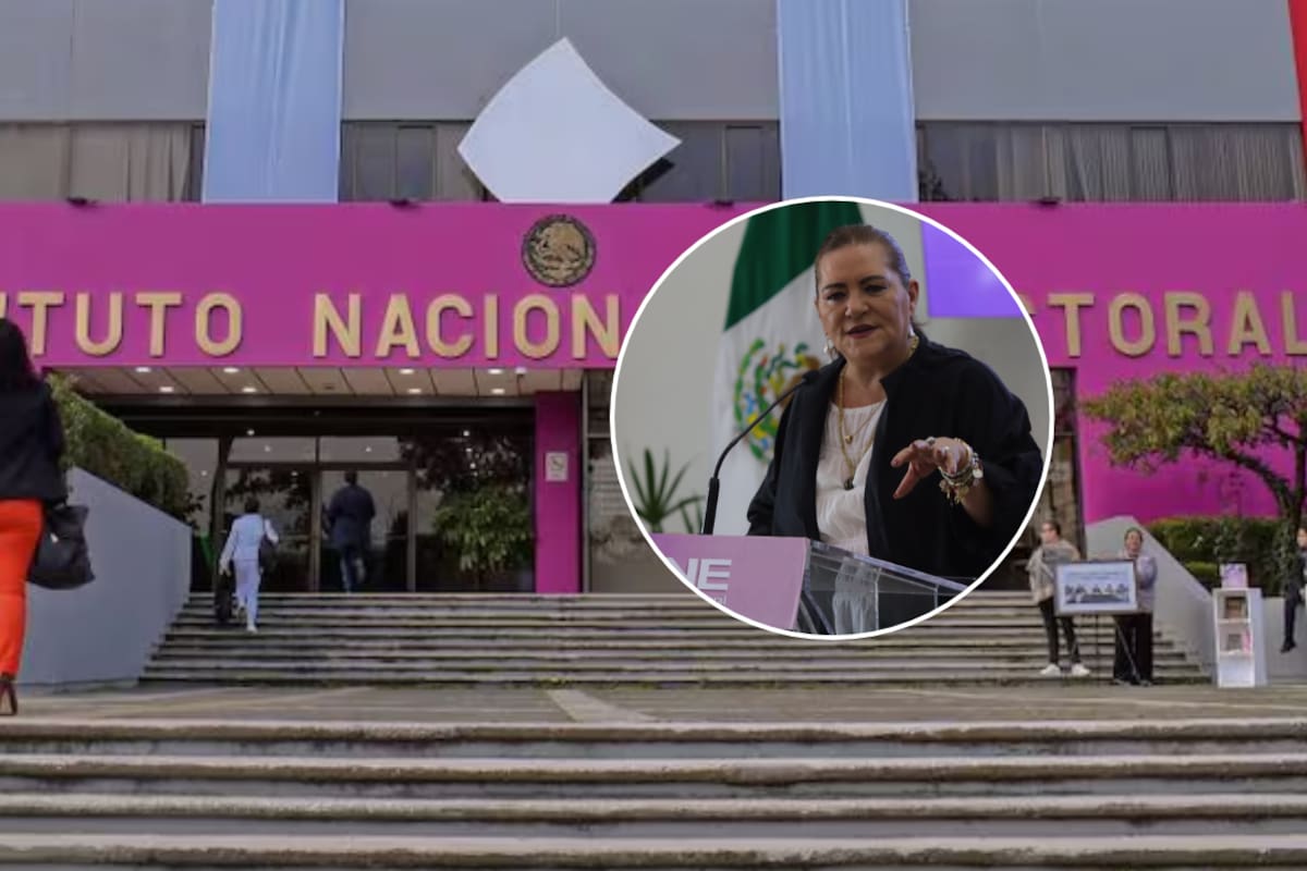 Rumbo a las elecciones de 2027, el INE busca controlar las contrataciones tecnológicas de los 32 organismos electorales estatales y partidos cuestionan sus facultades legales