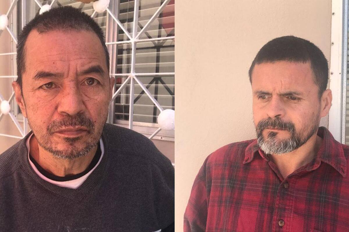 Buscan a familiares de dos internos en centro de rehabilitación en Rosarito