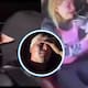 VIDEO: Así ocurrió el accidente de Suavecito, Lizeth Adamary y Rorro durante una transmisión en vivo