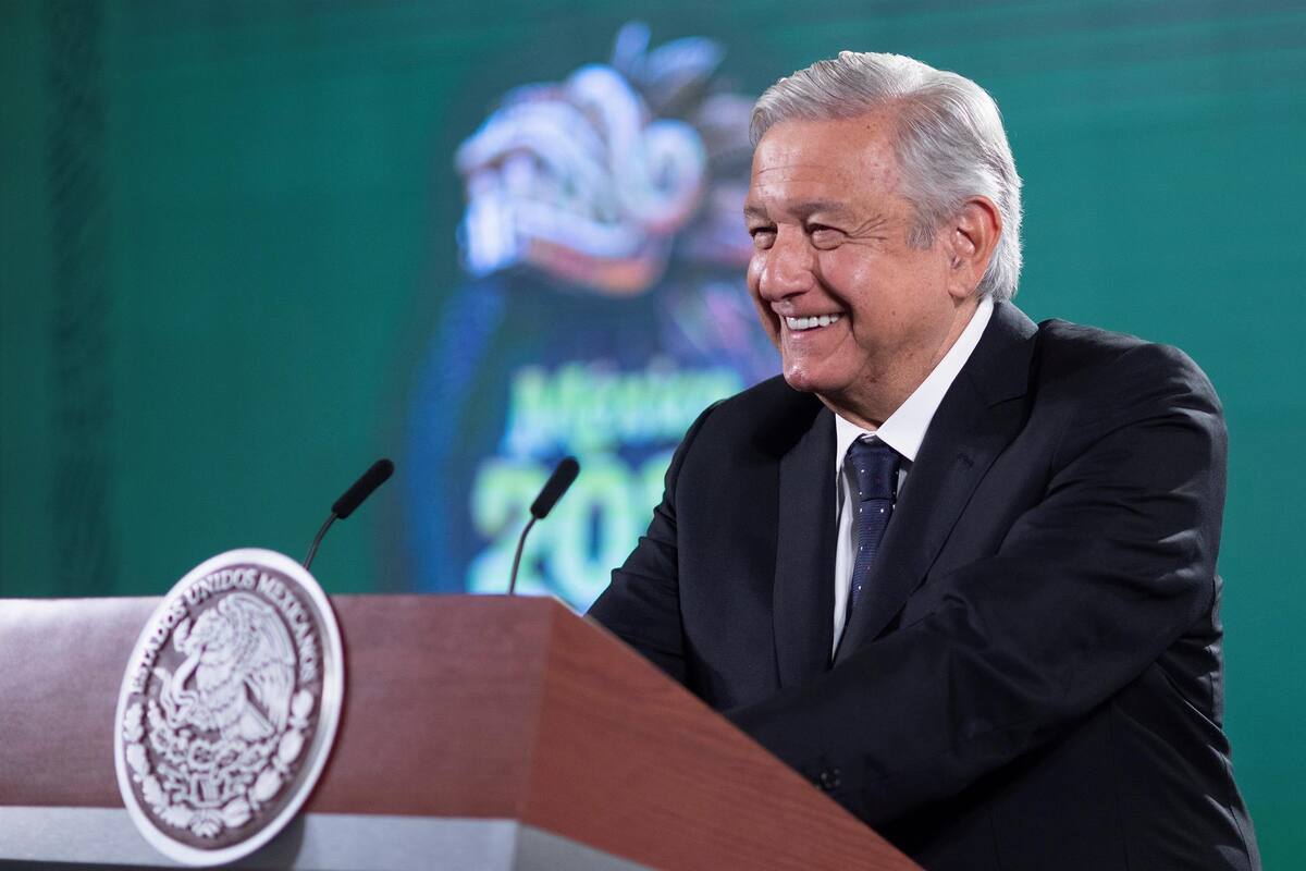 A tres años de su victoria, AMLO ha mentido más de 56 mil veces en las “mañaneras”: SPIN