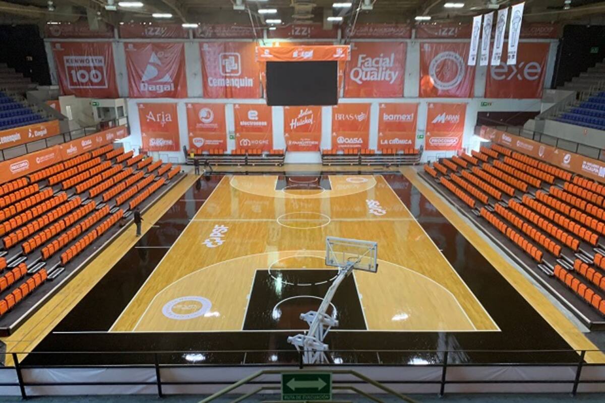 Soles conoce su Calendario para la Temporada 2024