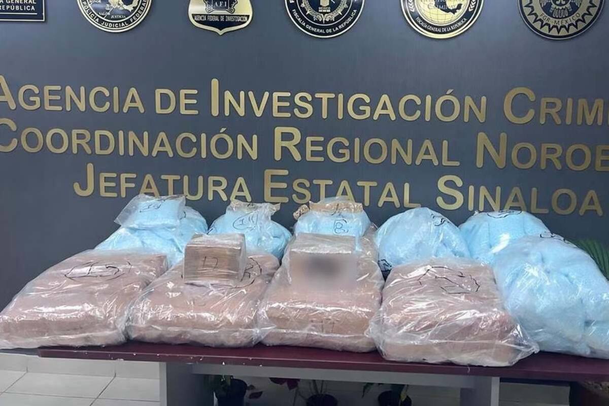 EU sanciona a 6 empresas mexicanas por presunto lavado de dinero y venta de fantanilo