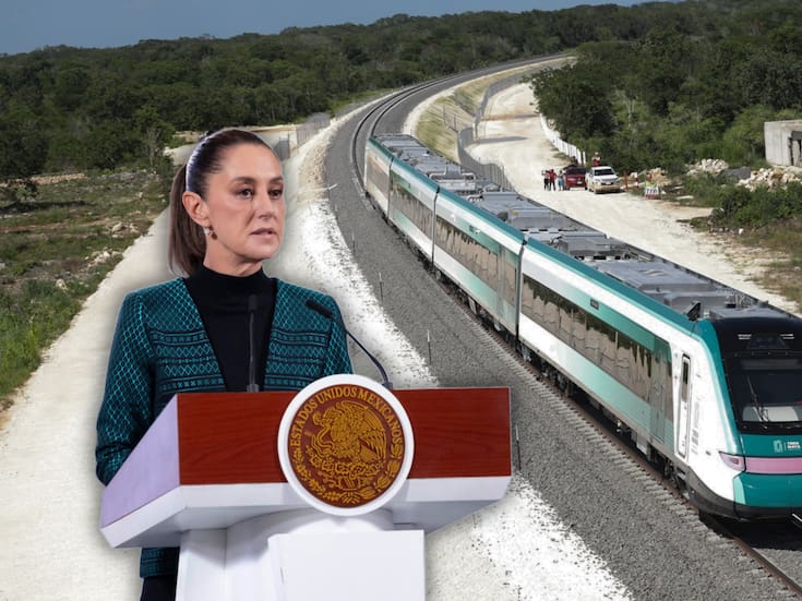 Juez concede suspensión definitiva contra el Tren Maya por riesgos ambientales, ordena a la Profepa vigilar y proteger la zona afectada, y retoma un conflicto legal que acompaña al proyecto desde su inicio