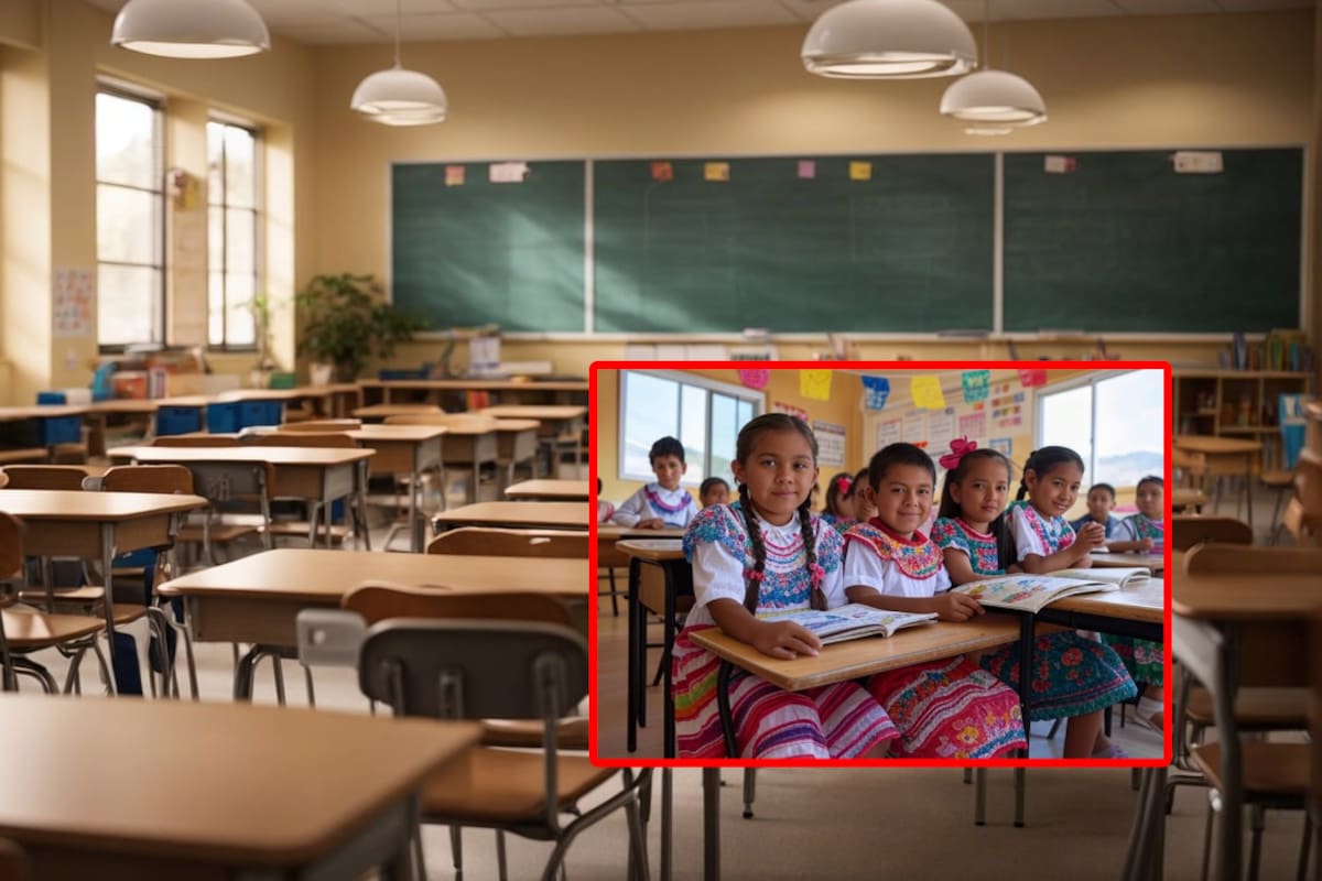 Inician las preinscripciones en CDMX para el ciclo escolar 2025-2026: Lista de registro según apellido