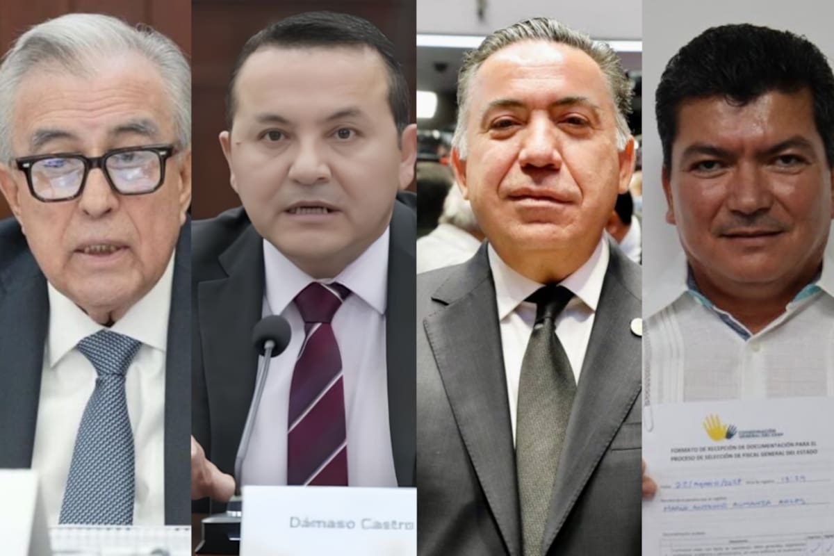 NYT asegura que políticos de Morena comparten información con el gobierno de Estados Unidos