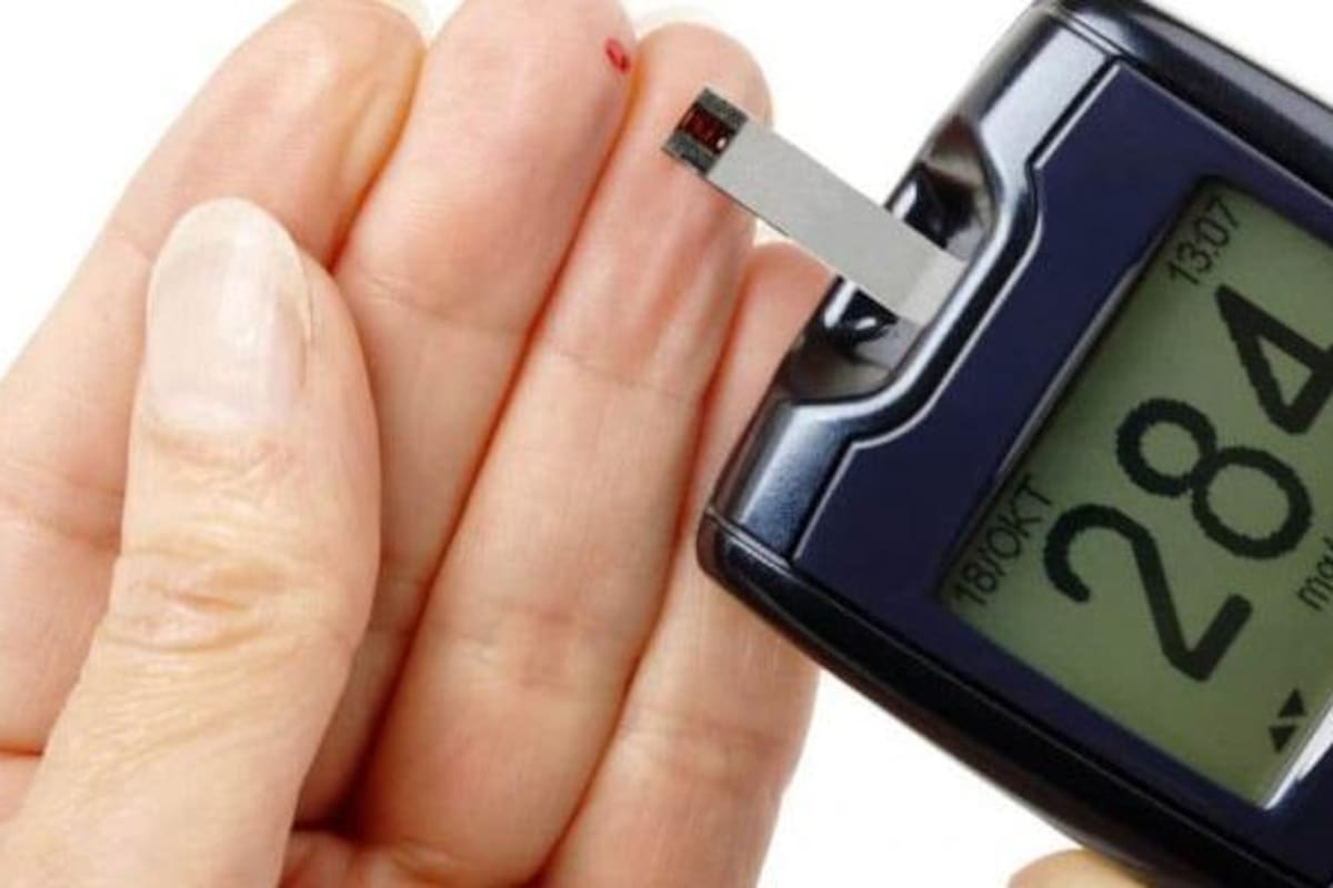 Síntomas y causas de hiperglucemia o azúcar alta en sangre