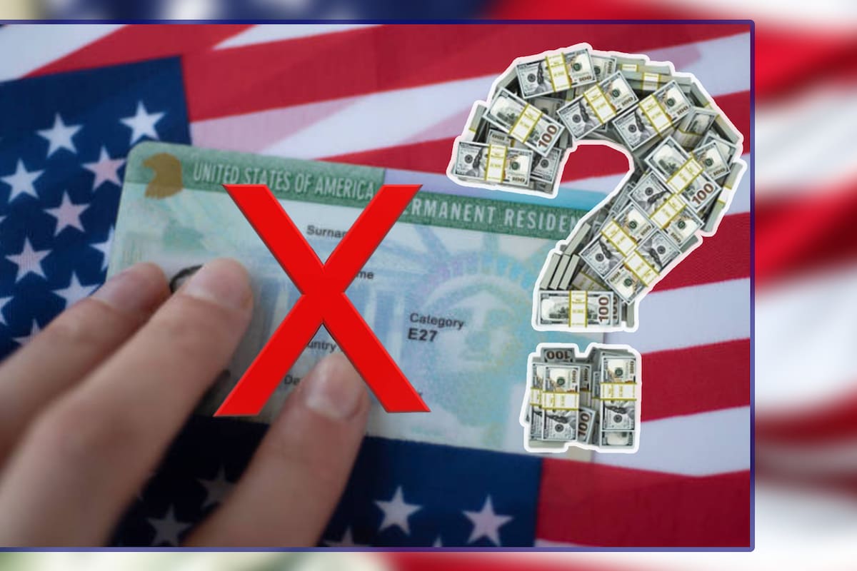 ¿Cómo puedo recuperar mi dinero si me negaron la visa americana?
