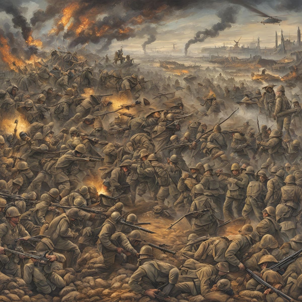 Imagen ilustrativa generada con IA