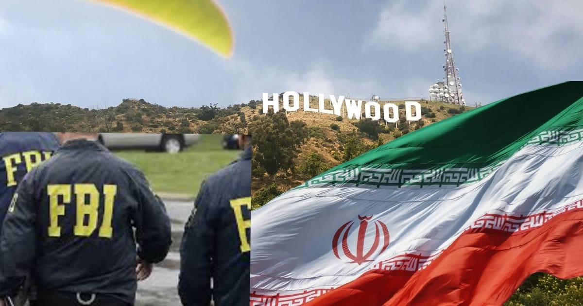 Ataques con drones vinculado a Irán alertó FBI a policías de California tras ofensiva de EEUU