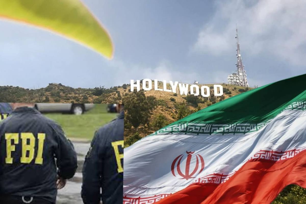 Ataques con drones vinculado a Irán alertó FBI a policías de California tras ofensiva de EEUU