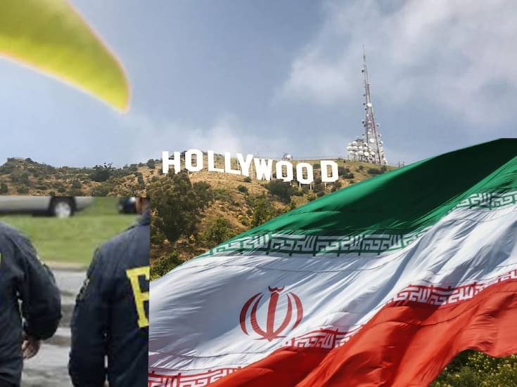 Ataques con drones vinculado a Irán alertó FBI a policías de California tras ofensiva de EEUU