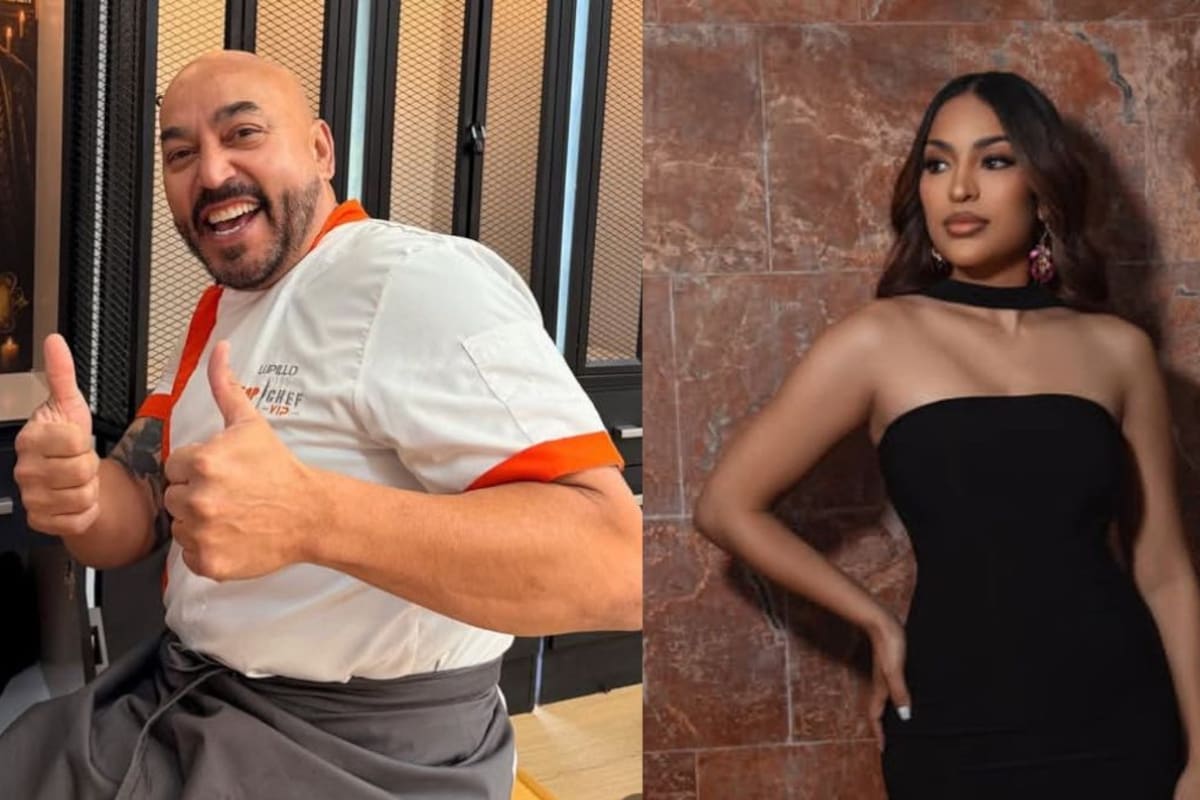 ¿Se acabó el amor? Lupillo Rivera y Taína Pimentel confirman el fin de su relación y compromiso