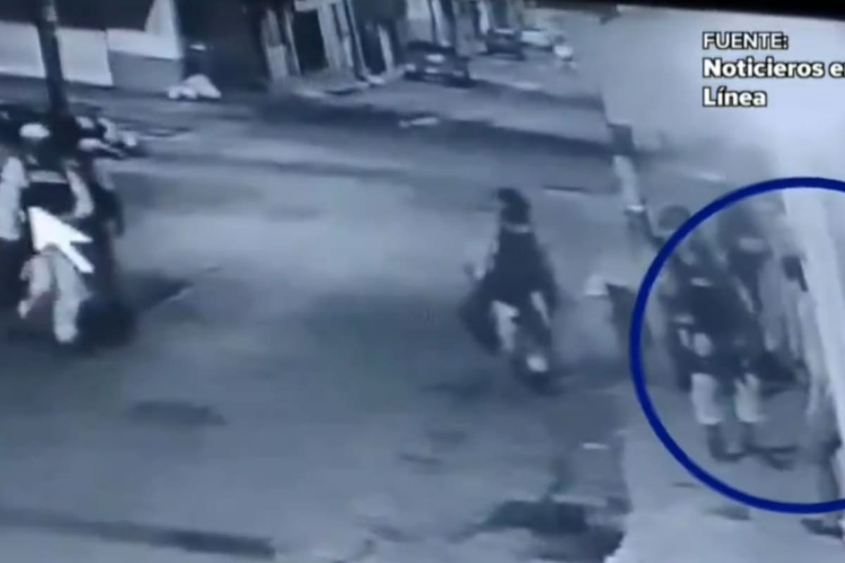 Investigan a Guardia Nacional tras masacre de cuatro mujeres y dos bebés en León