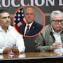 Exdirector de la DEA pidió a Harfuch detener y deportar a Rocha Moya tras su regreso al gobierno de Sinaloa, mientras la FGR mantiene abiertas las investigaciones por los señalamientos de Estados Unidos