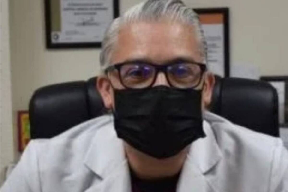 Continua servicio de cirugías en Hospital General de Ensenada