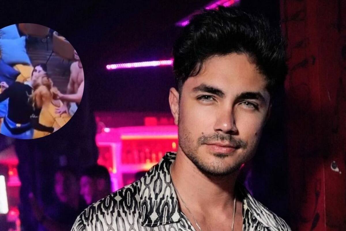 Señalan a Sian Chiong por acosar a sus compañeras dentro de La Casa de los Famosos México