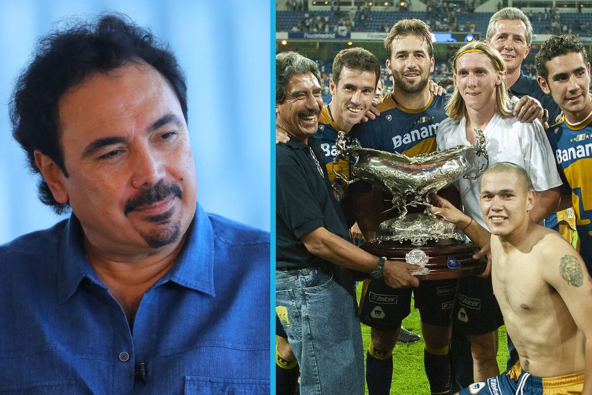 ¿Qué prometió Hugo Sánchez a sus jugadores para ganar el Trofeo Santiago Bernabéu al Real Madrid?