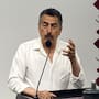 Javier Lamarque, alcalde de Cajeme, solicitará licencia de hasta 3 meses a partir del 6 de junio