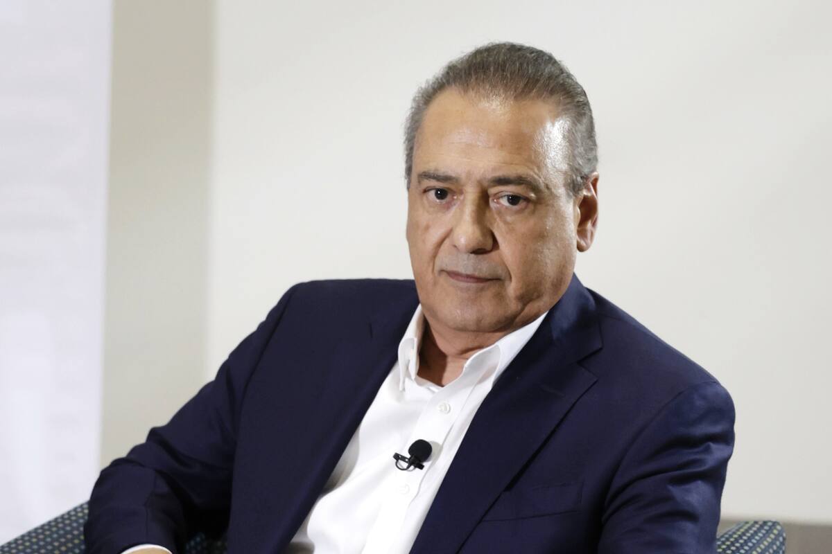 Ilegal, arbitraria y fuera de lógica la represión de “Alito” en el PRI: Beltrones