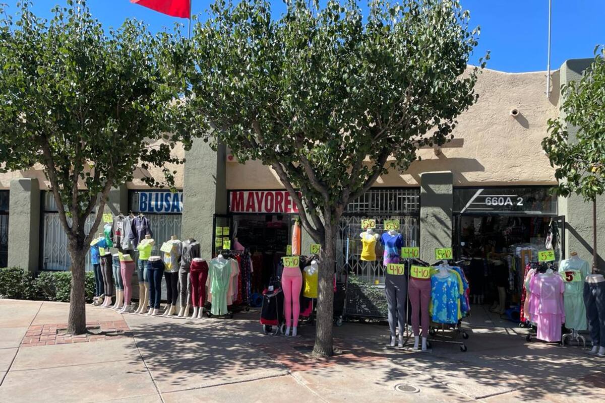 San Ysidro estará listo para reapertura de frontera: Cámara de Comercio