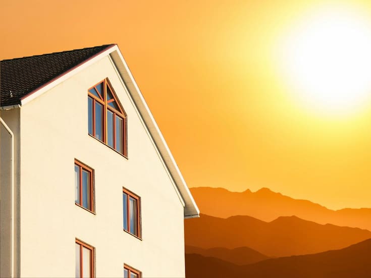 Altas temperaturas en CDMX no marcan el inicio de la primera ola de calor de 2026, advierte el Servicio Meteorológico