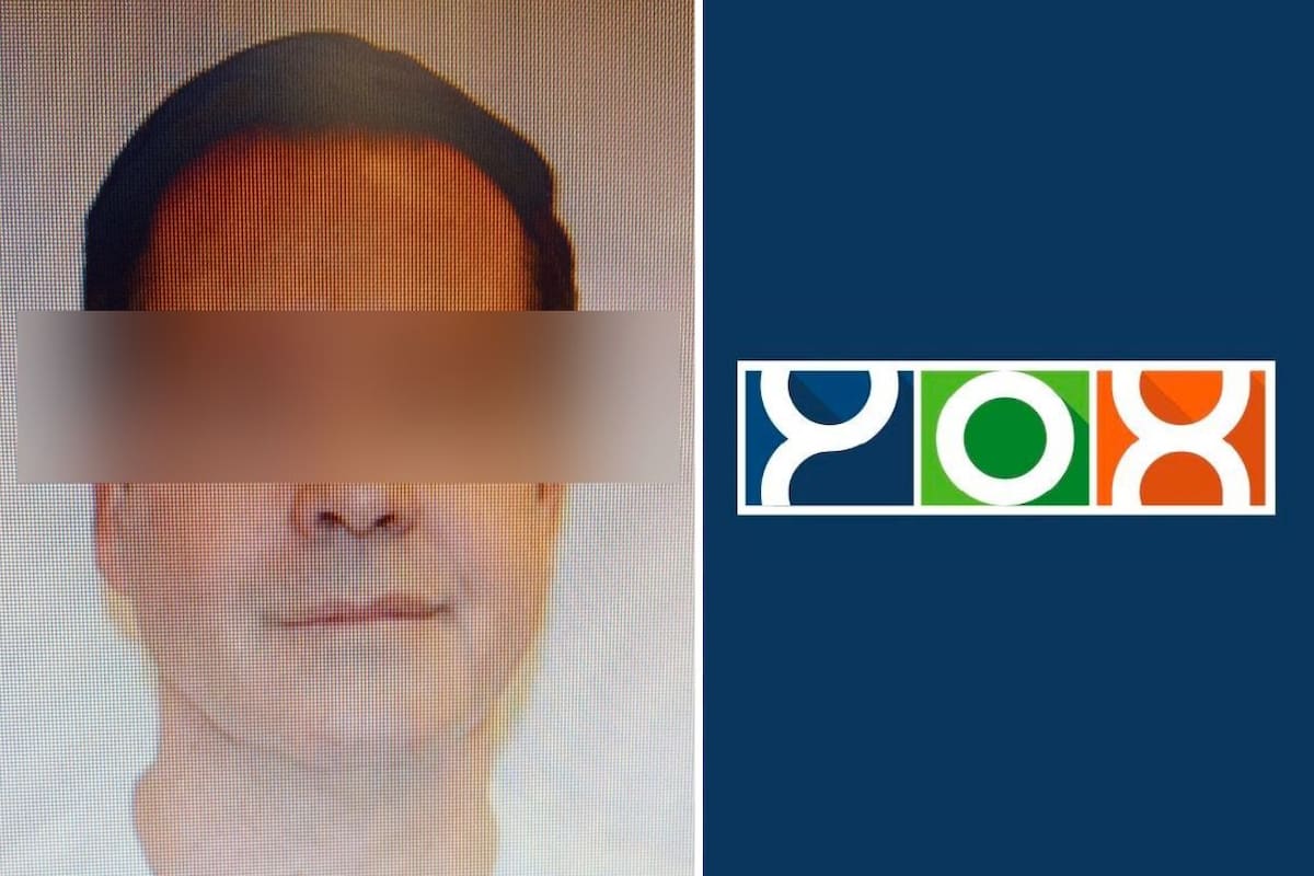 Detienen en Las Vegas al CEO de Yox Holding, Carlos Lazo, por presunto fraude a inversionistas