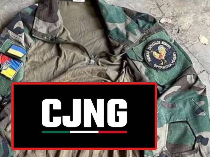 Operativo de Semar revela el alcance de la “Operativa Yogurt”, célula del CJNG en Michoacán