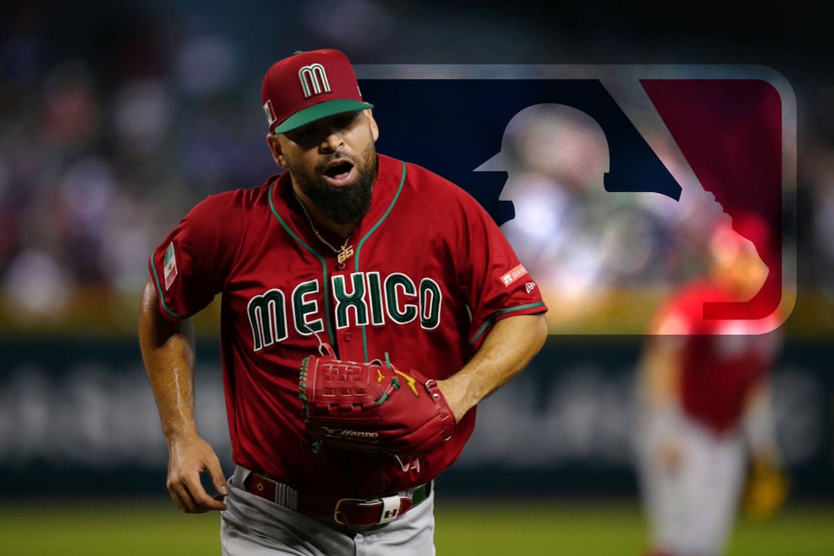 José Urquidy regresará a la MLB tras casi 2 años: ¿Cuál es el nuevo equipo del mexicano y cuándo volverá a pitchar?