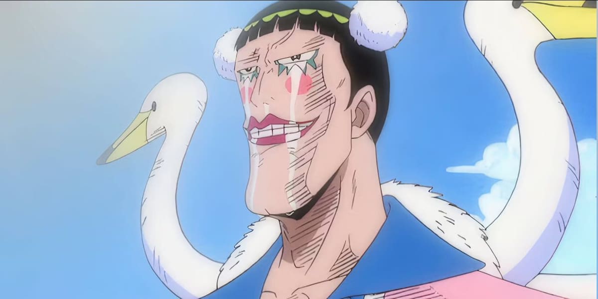 Mr 2 - Bon Clay | Cuenta de X: @WendettasSite