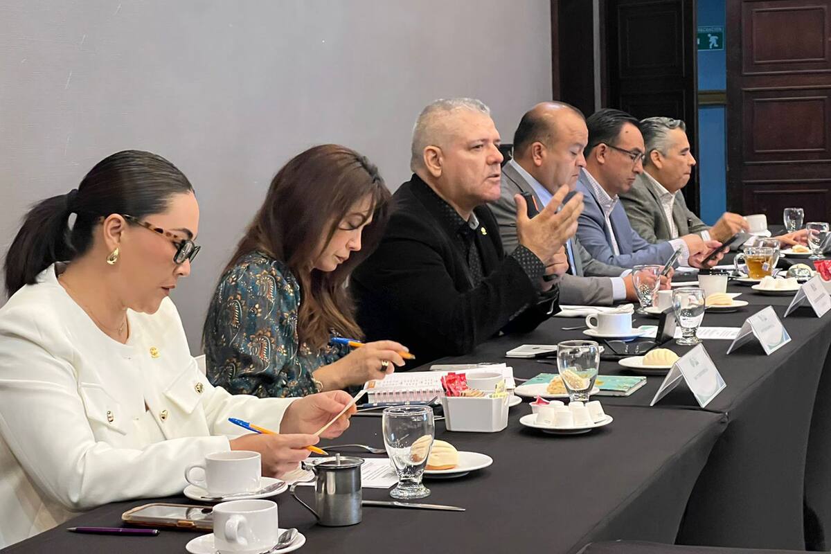 Han digitalizado 223 trámites de la administración municipal de Ensenada