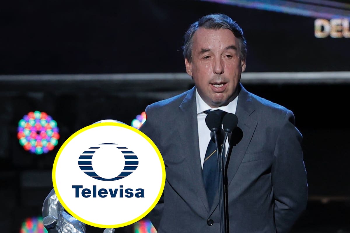 ¿Emilio Azcárraga Jean en problemas? S&P Global Ratings baja perspectiva de Televisa por caída de suscriptores