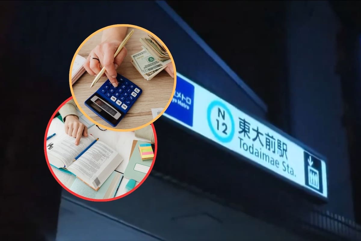 Ataque en metro de Tokio: Sospechoso revela motivos vinculados a presión parental y crisis económica