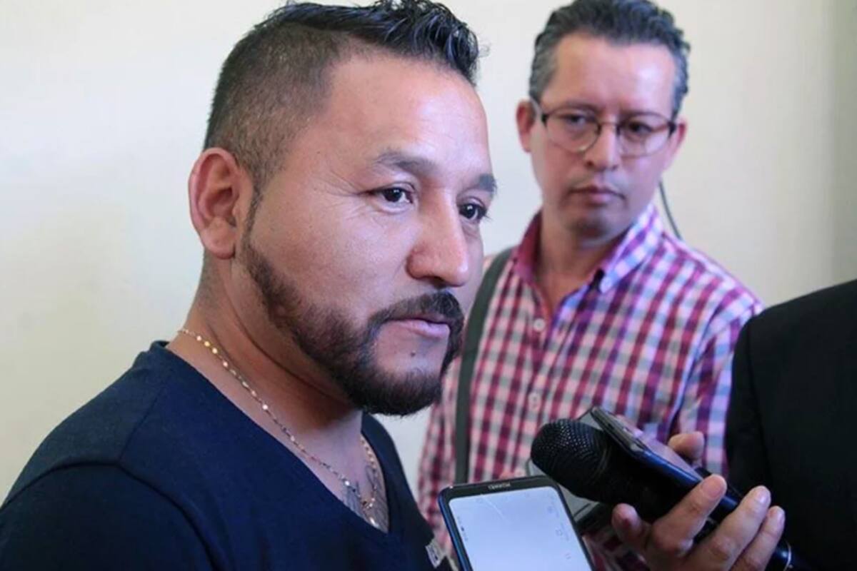 INE rechaza candidatura a diputado federal de "El Mijis"