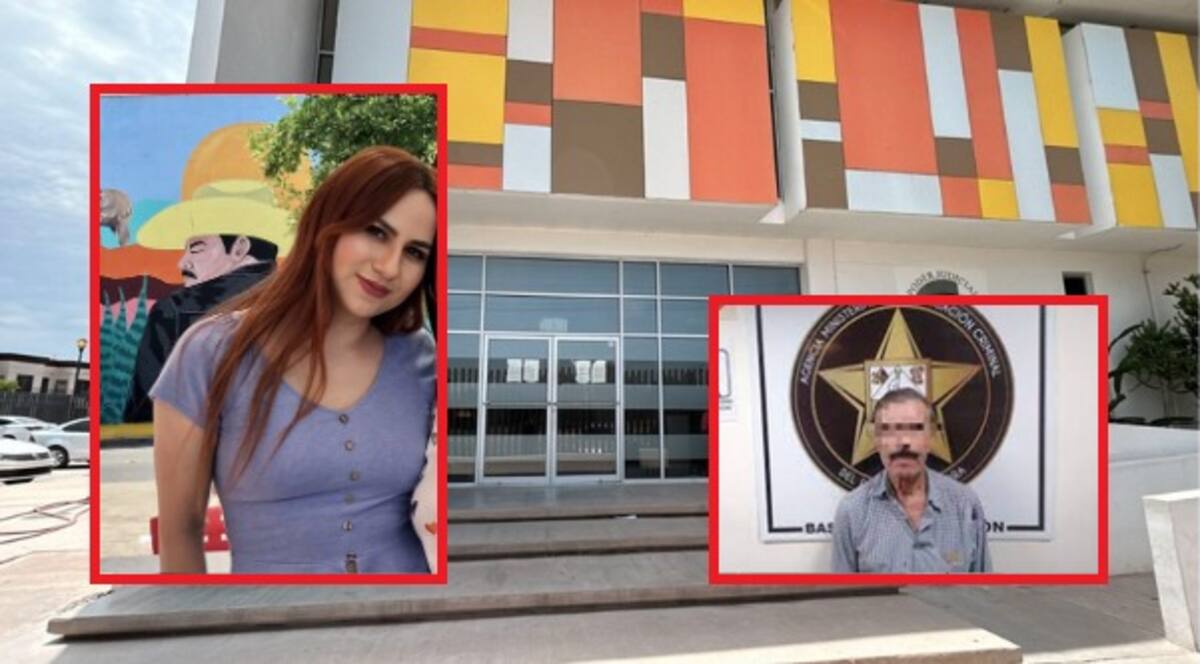 El presunto feminicida de Alma Lourdes, Hilario "N", pidió dividir la audiencia en bloques; dijo sentirse mal e intentó que pospusieran su comparecencia. | Especial GH