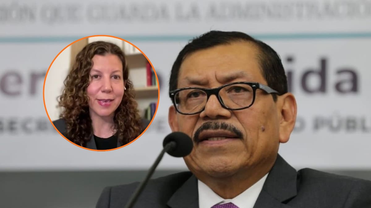 Exfiscal federal asumirá la defensa de Gerardo Mérida, procesado por narcotráfico y vinculado a una investigación en EEUU