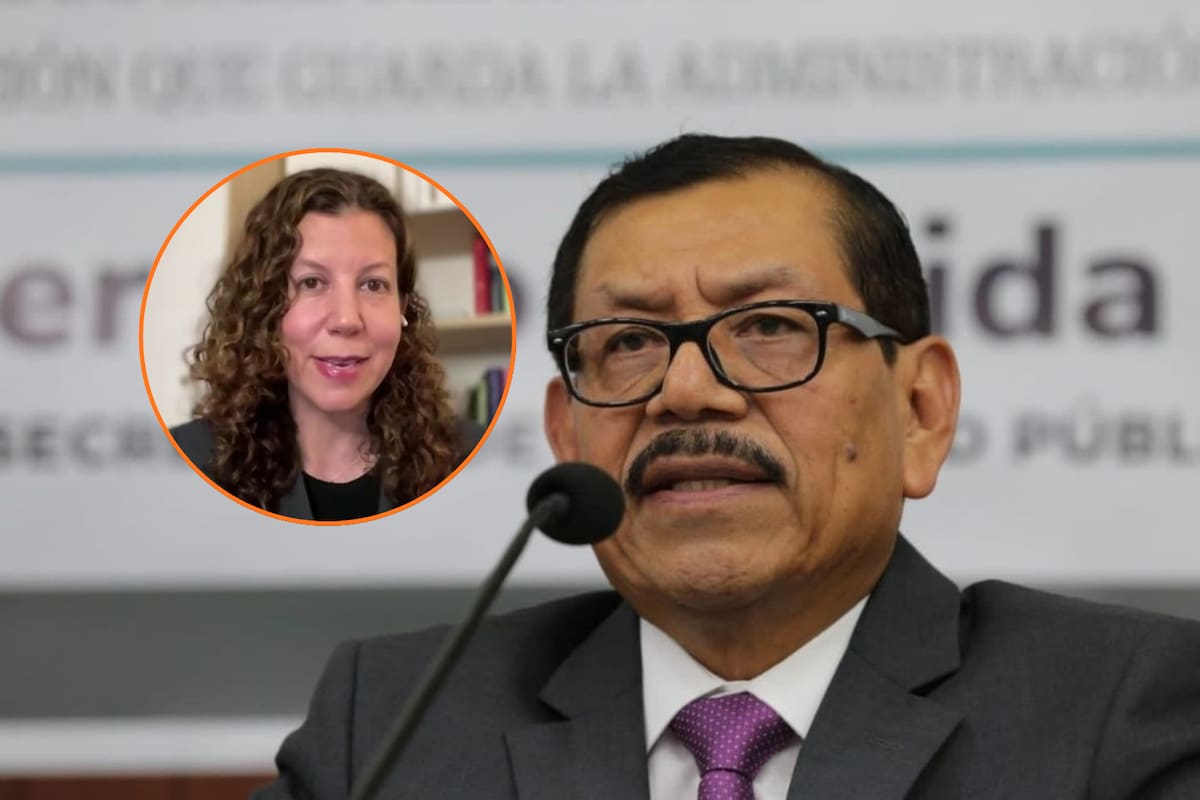 Exfiscal federal asumirá la defensa de Gerardo Mérida Sánchez, procesado por narcotráfico y vinculado a una investigación federal en Estados Unidos