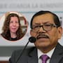 Exfiscal federal asumirá la defensa de Gerardo Mérida Sánchez, procesado por narcotráfico y vinculado a una investigación federal en Estados Unidos