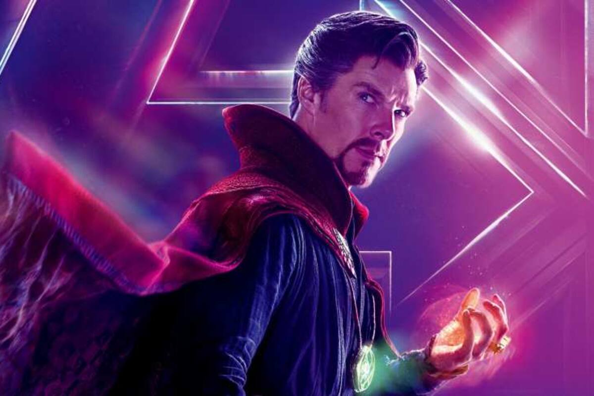 "Doctor Strange" tendrá al guionista de la serie "Loki"