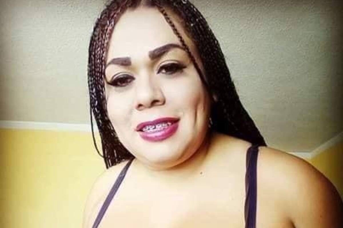 Asesinan a mujer trans en Chihuahua; activistas LGBTI+ exigen justicia