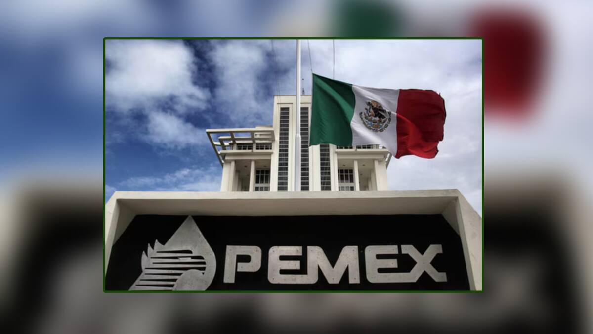 El director de Pemex habló del crédito que le otorgó un banco de Estados Unidos a la petrolera mexicana.