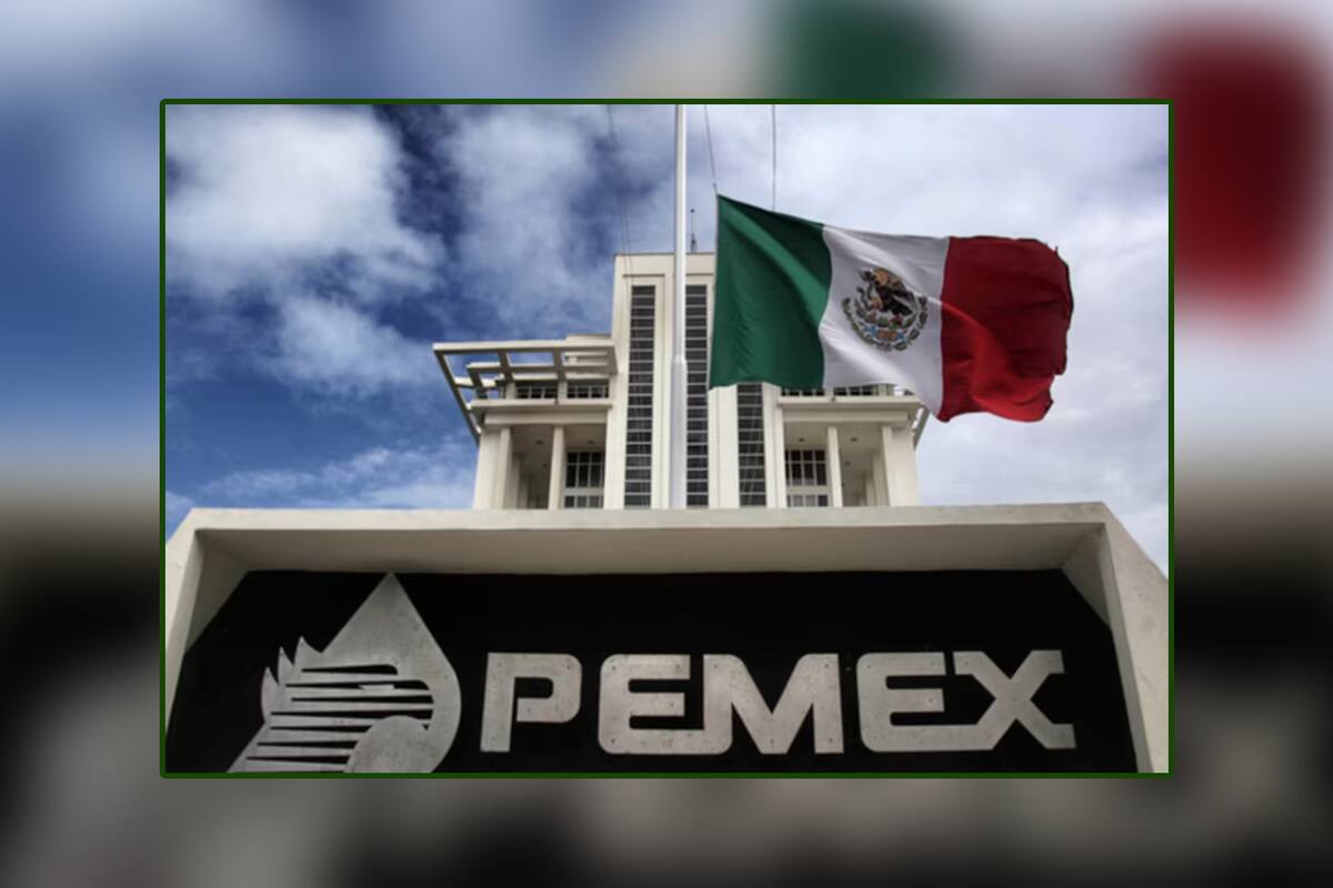 Pemex reforzará asociaciones con el sector privado en exploración y petroquímica
