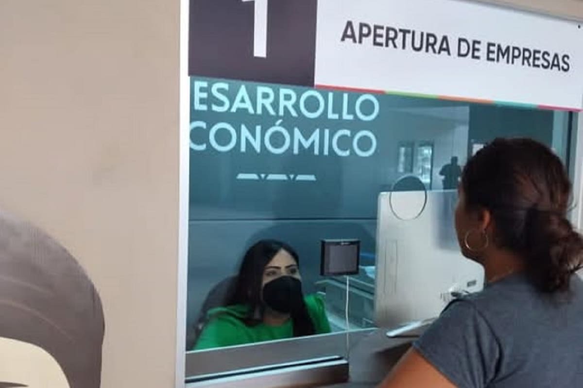 Urge Canacintra concretar digitalización de trámites