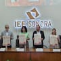 IEE Sonora invita a crear la frase que promoverá el voto durante el proceso electoral 2026-2027: requisitos y premios para participar en el concurso