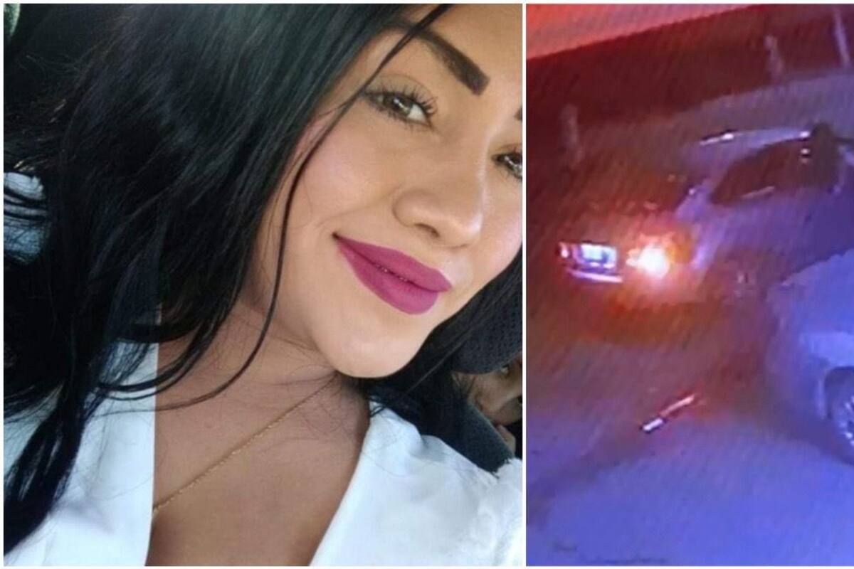 Encuentran cuerpo de Norma Anahí quien estaba desaparecida desde el 8 de diciembre en Sinaloa