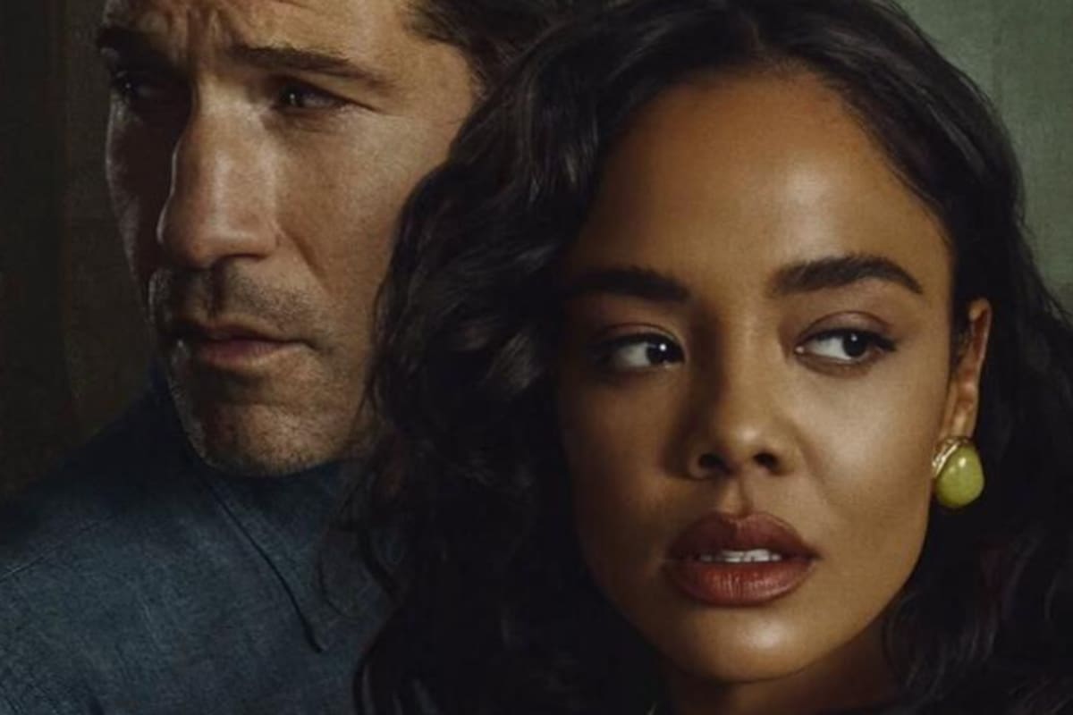 El thriller psicológico matrimonial que arrasa en Netflixy: El giro final está volviendo locos a todos