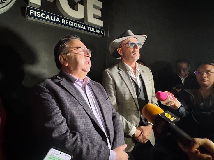 Presentan denuncia Directivos de Canaco contra agentes municipales por presunto abuso de autoridad