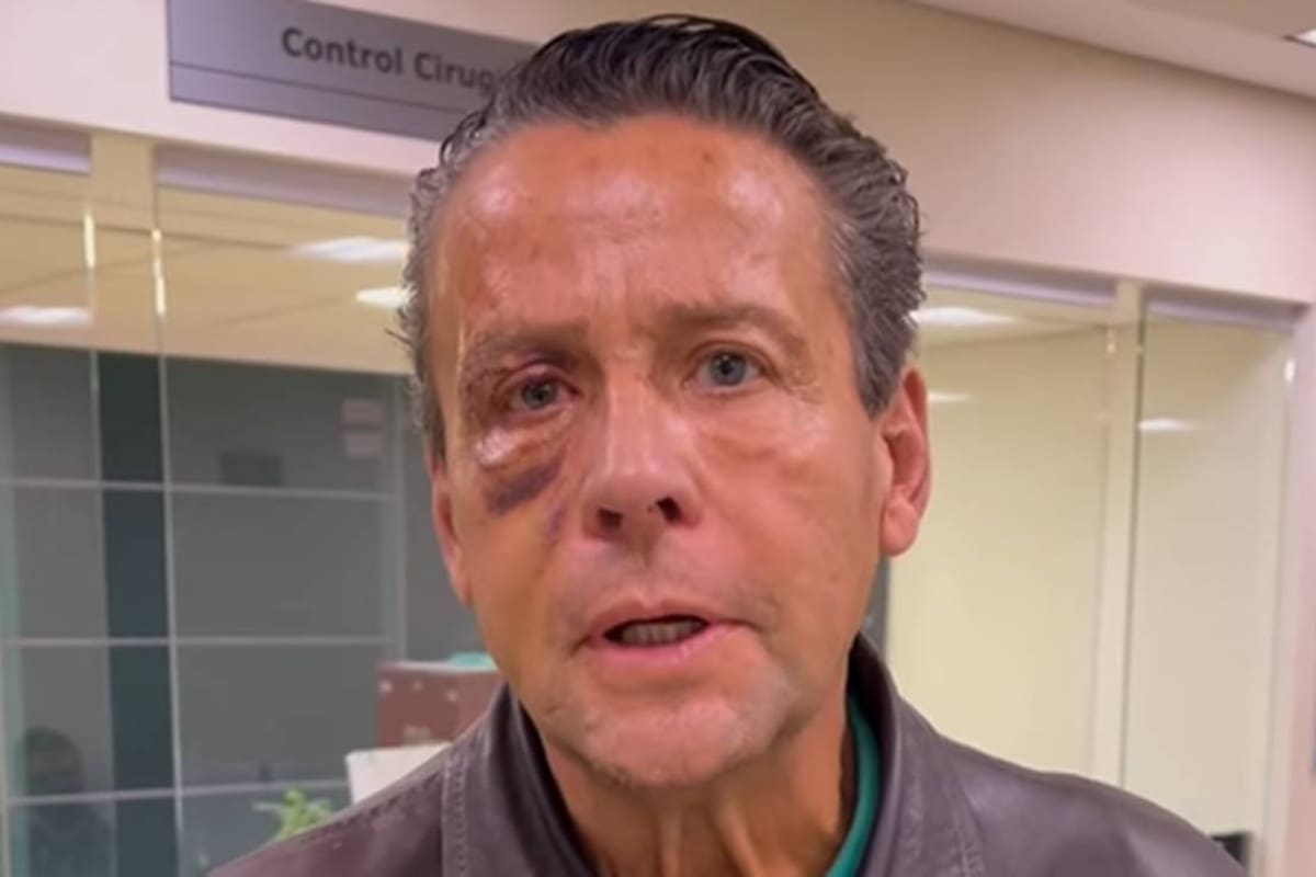 "Por malagradecidos" Alfredo Adame deja sin herencia a sus hijos