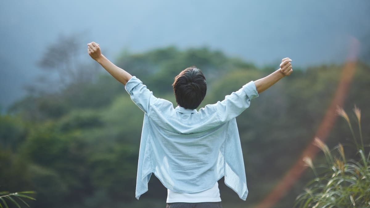 Arthur Brooks, profesor de Harvard, sostiene que la felicidad y el éxito dependen de asumir riesgos adecuados/Foto: Canva
