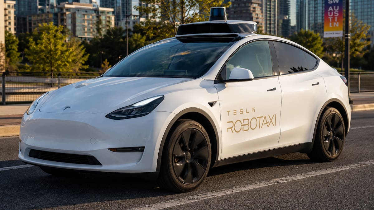 Tesla reconoció accidentes de sus autos autónomos en Texas mientras eran controlados a distancia y los documentos oficiales muestran nuevos riesgos de la teleoperación