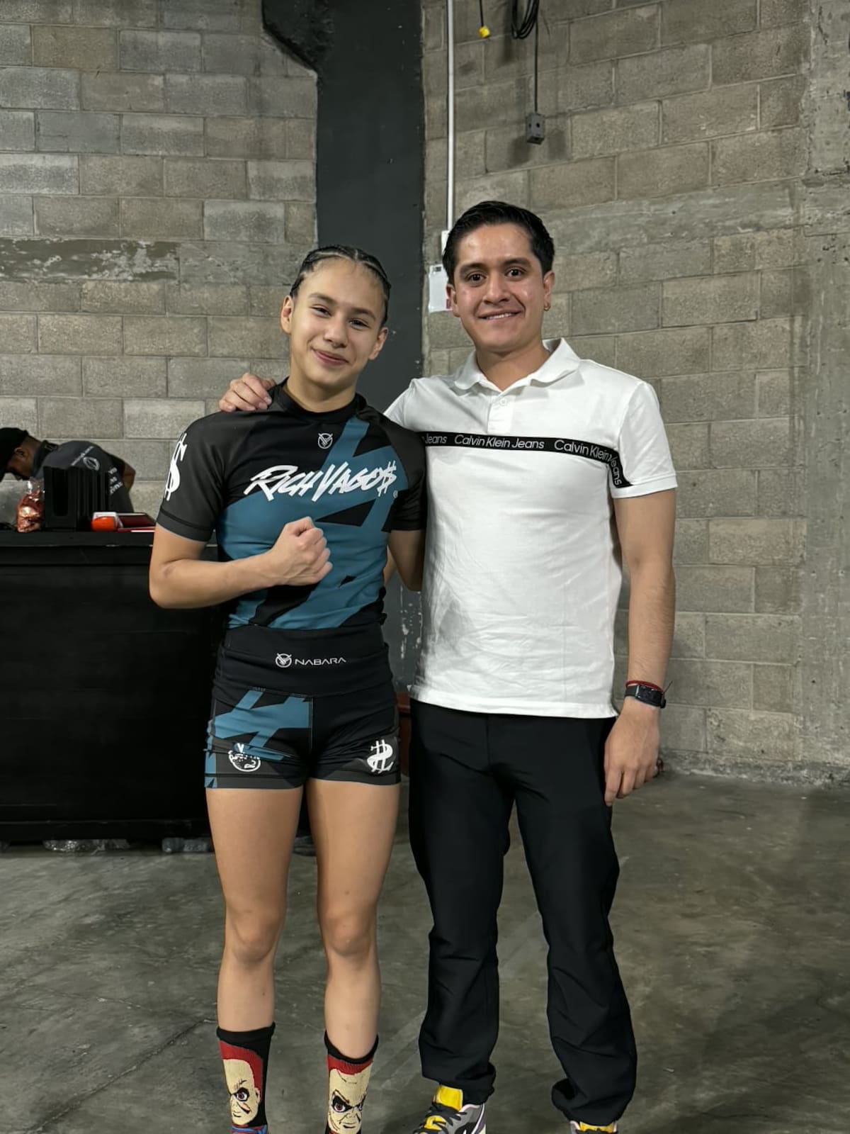 Según especialistas, el trabajo mental puede marcar la diferencia tanto en el rendimiento de un atleta como en su capacidad para afrontar una derrota.│Foto: Cortesía